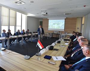 5 meeting